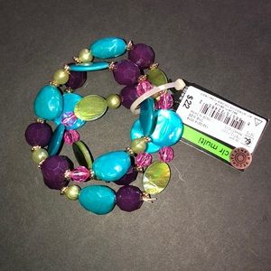 Mixit Stretch Bracelet